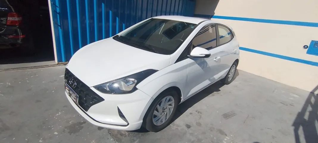 Hyundai HB20 Evolution 1.0 Flex 12V MEC 2020 - Foto 2