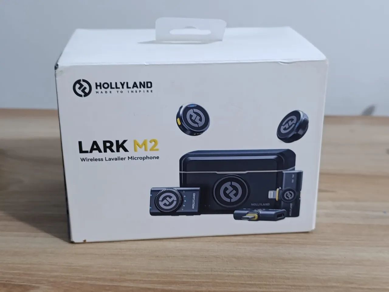 Vendo lark M2