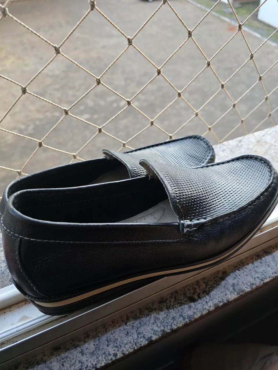 Mocassim DEMOCRATA n°41 - Foto 2