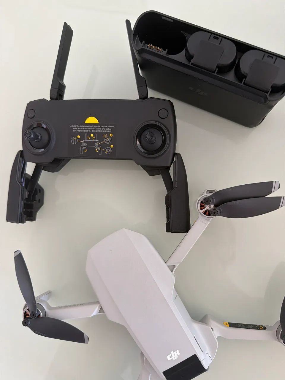 Drone DJi Mavic Mini - Foto 3