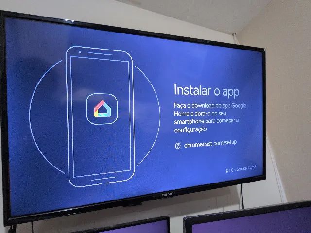 Google Chromecast 3ª geração - Foto 4