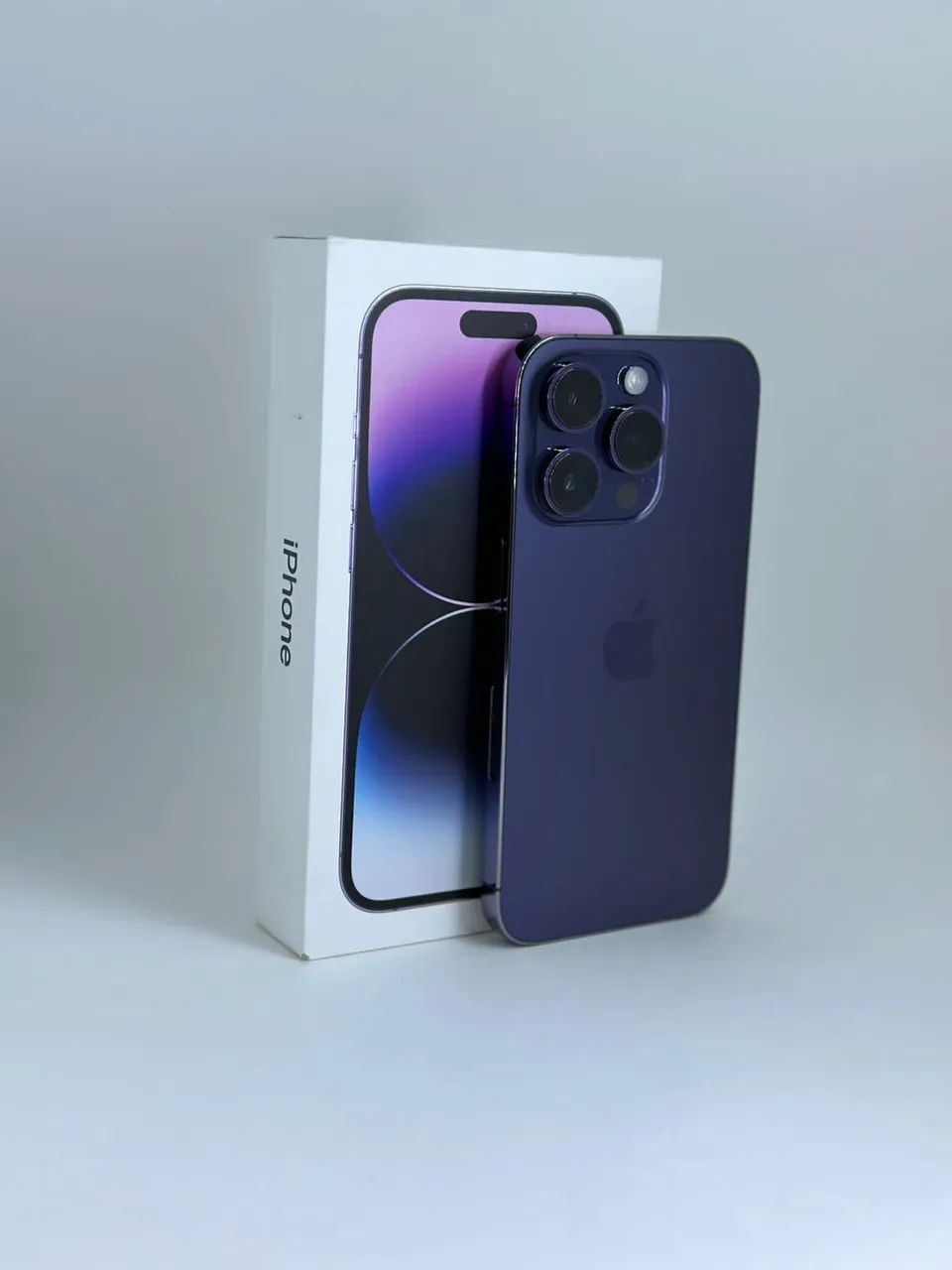IPHONE 14 PRO - BATERIA 100% - OFERTA - Foto 3