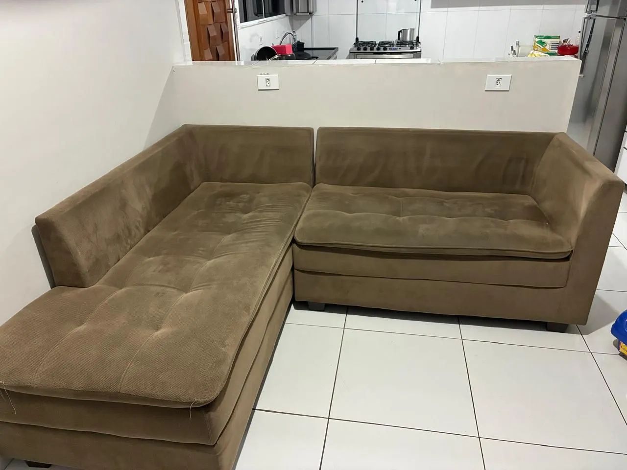 Sofá de canto  - Foto 5
