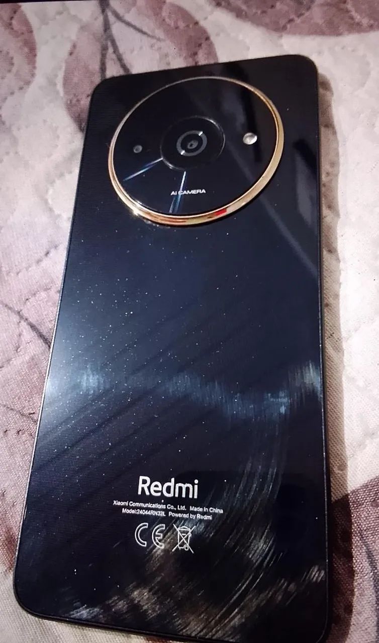 Celular redimi A3x  - Foto 2