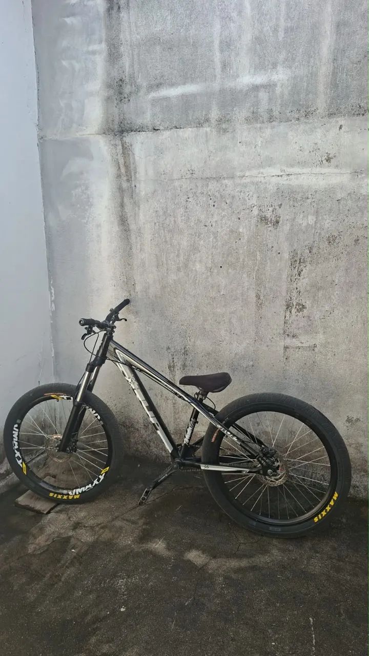 HUPI WHISTER 2019 - Foto 5