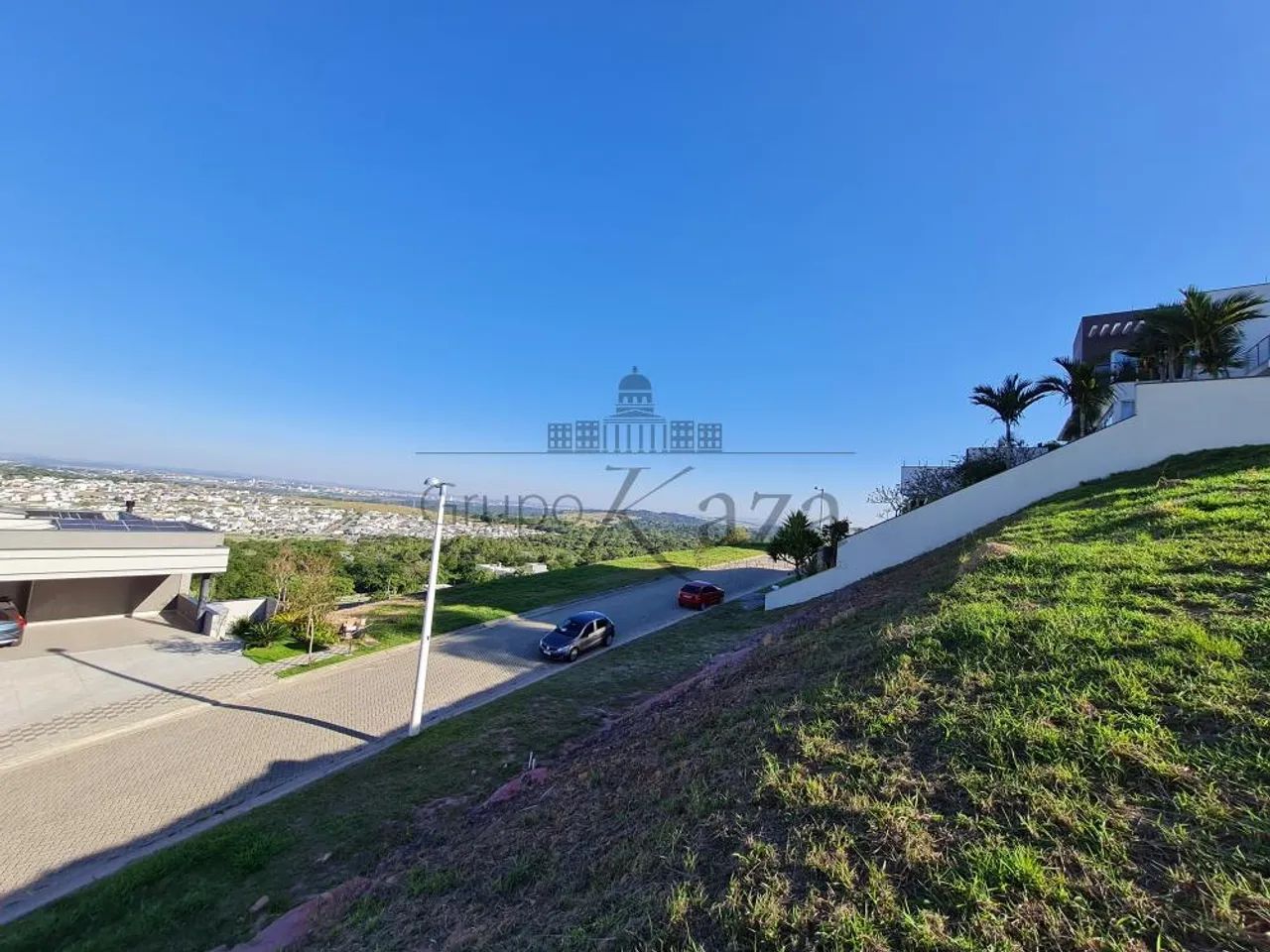 Terreno - Reserva do Paratehy - 802,66m² - Foto 4