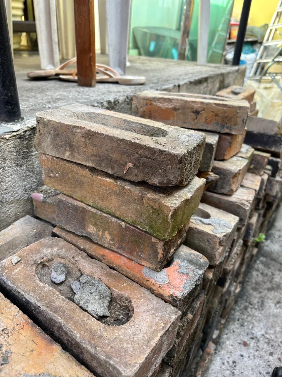 Tijolo de Churrasqueira  - Foto 2