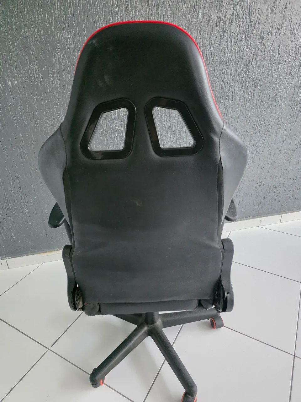 Cadeira Gemer  - Foto 2