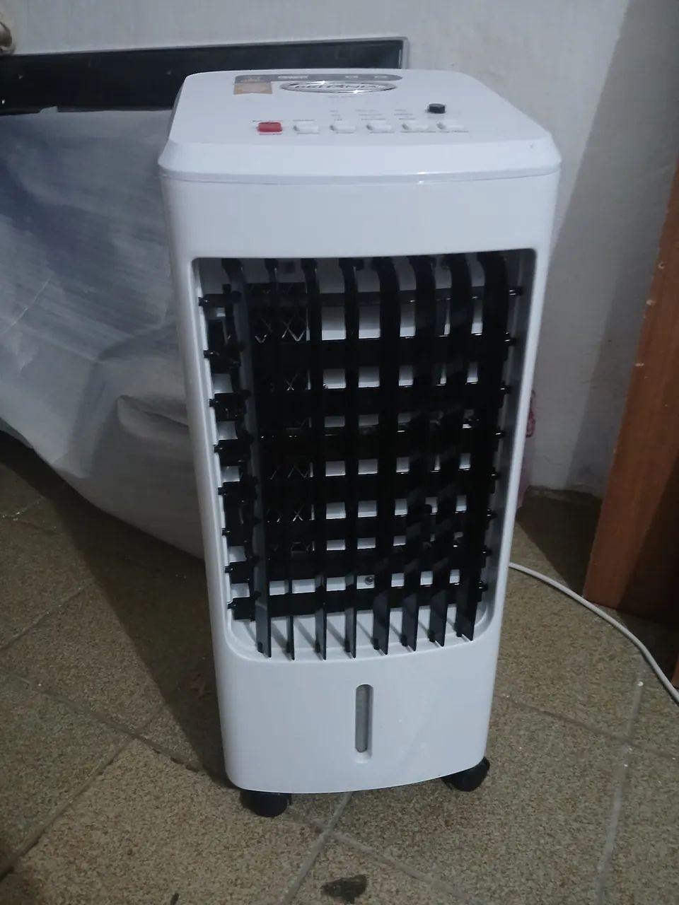 Climatizador  - Foto 2