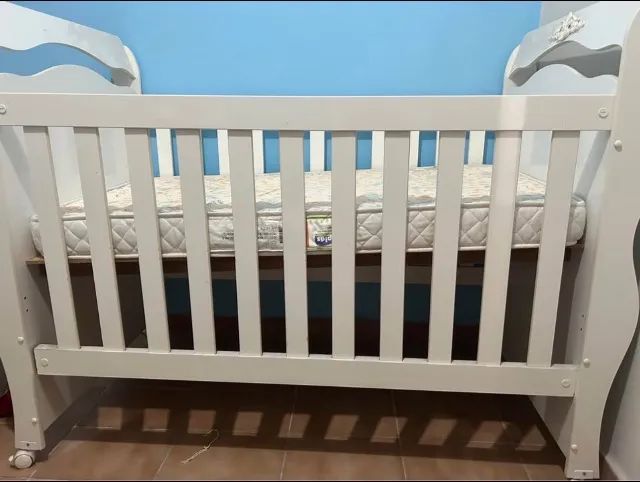 Berço - Foto 5
