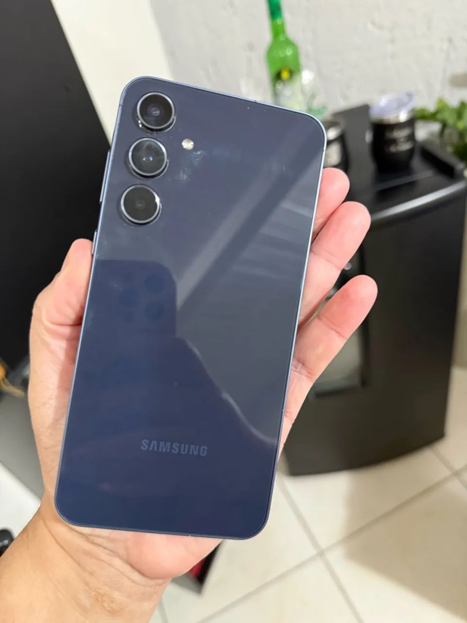 Celular Samsung A55 - Foto 3
