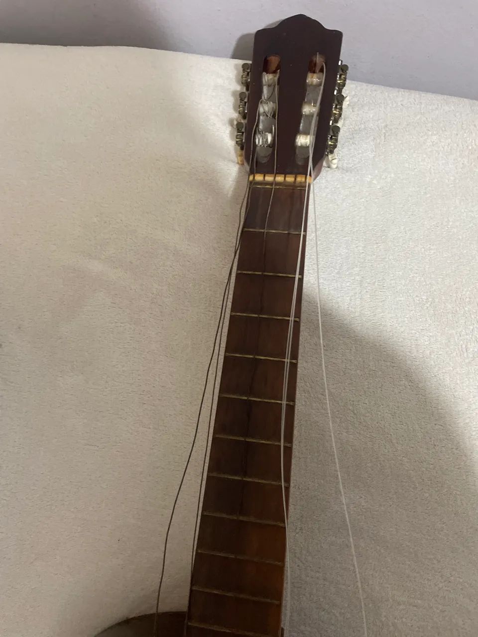 Violão marca tonant  - Foto 3