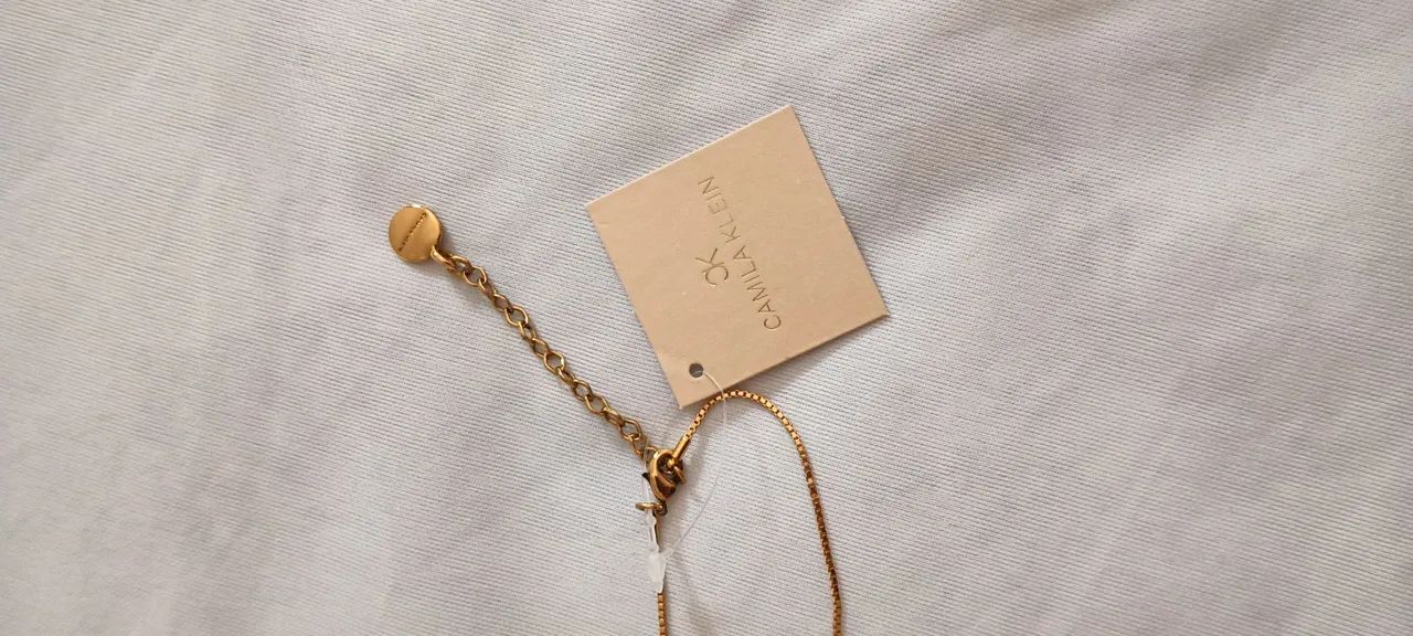 Colar fouquet - Foto 2