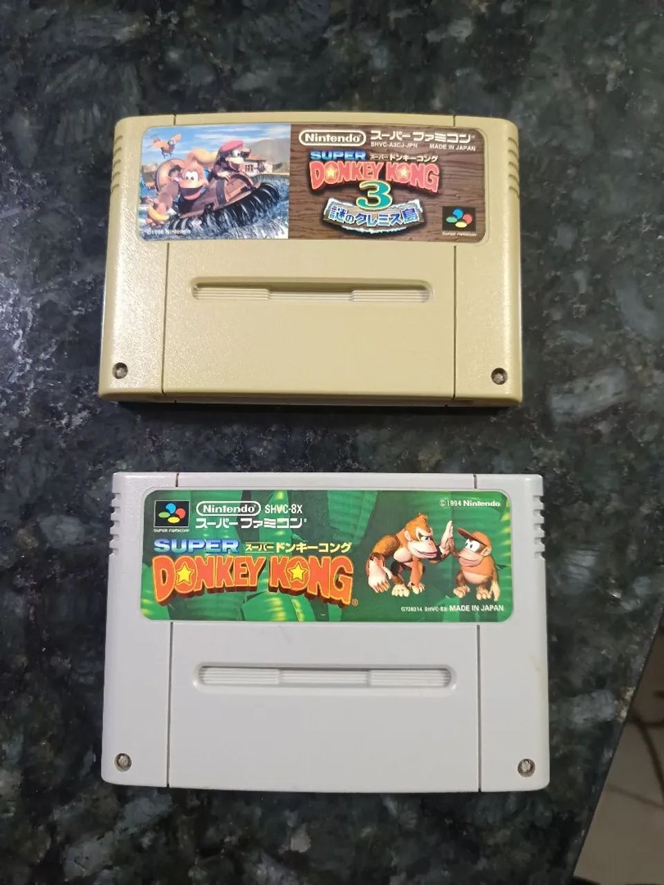 Donkey Kong original 