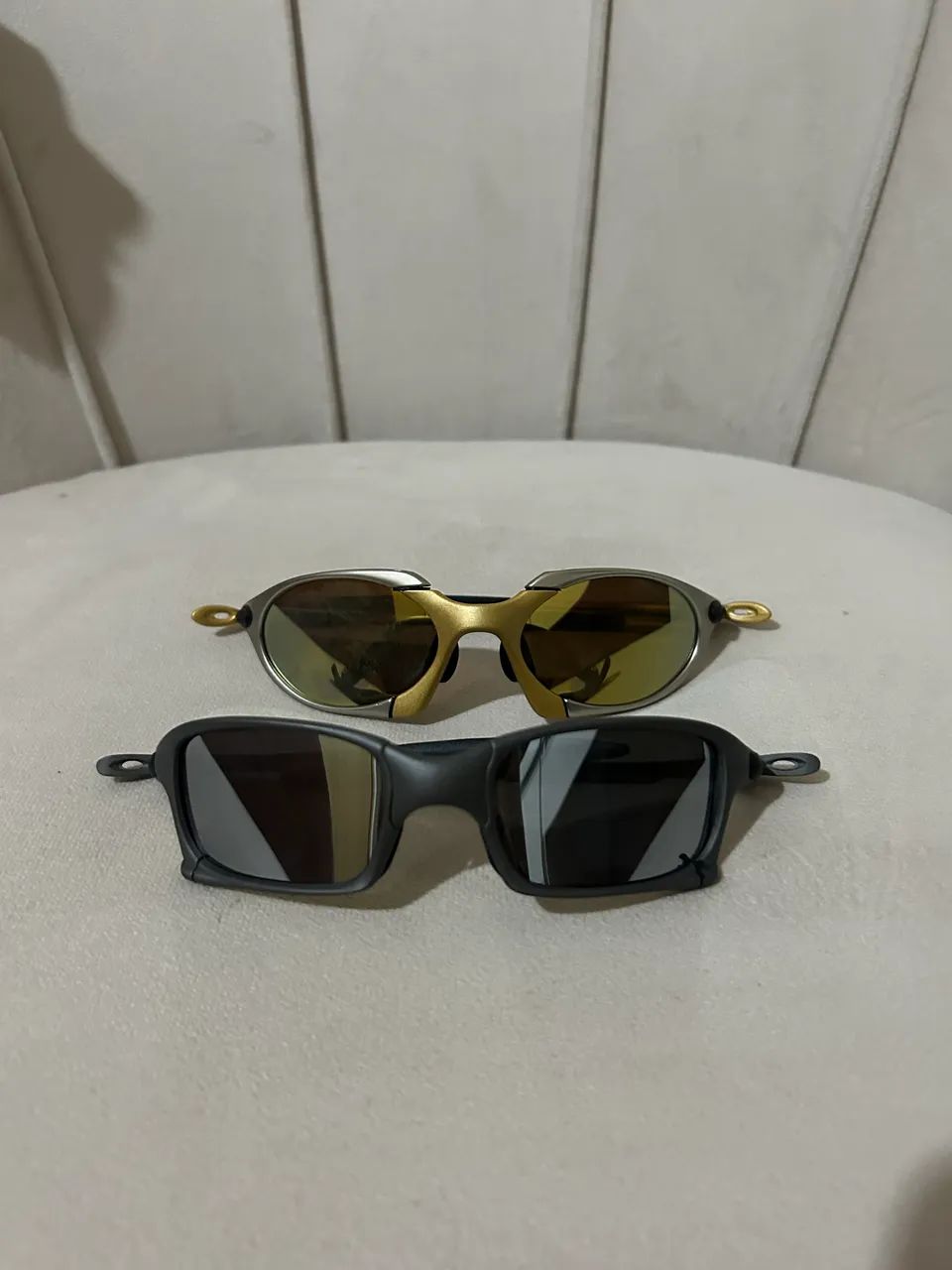 Juliete 150$ cada + Boné 100$ cada - Foto 2