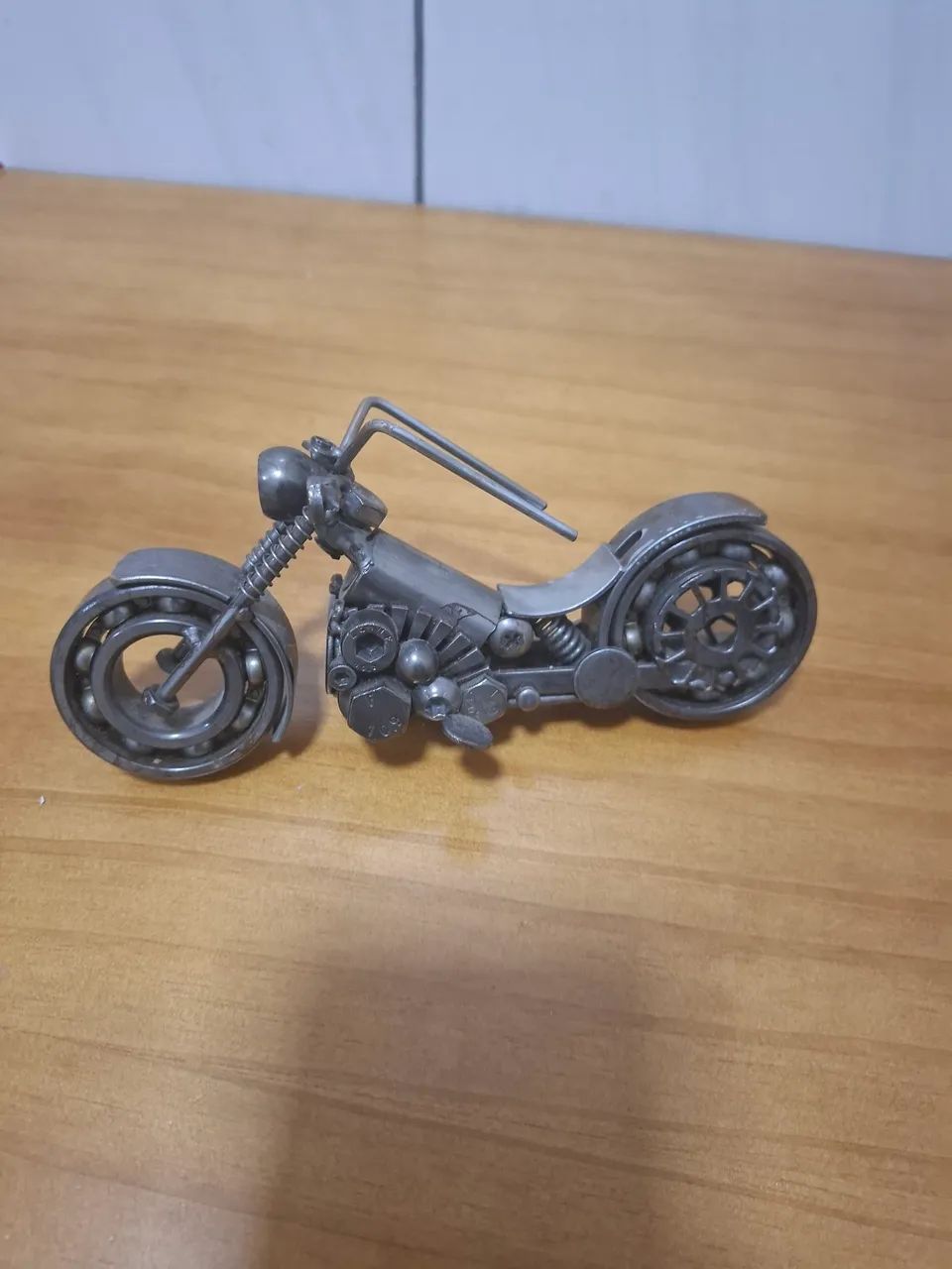 Miniatura de moto  - Foto 5