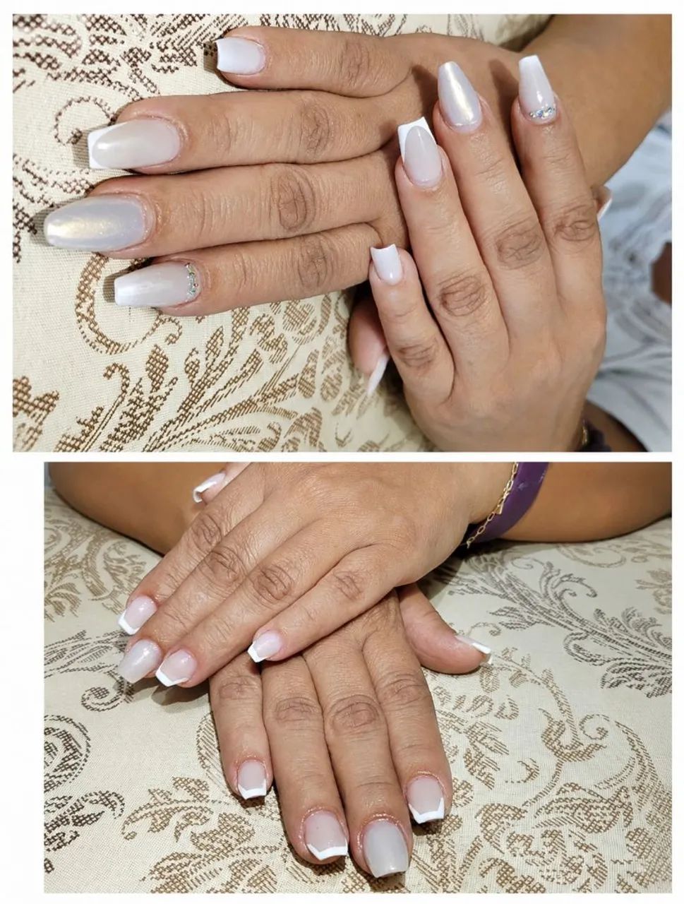Designer de unhas em fibra de vidro  - Foto 4