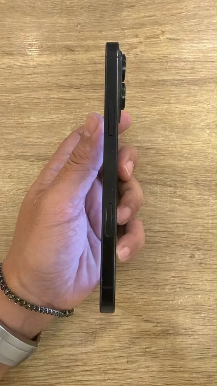iPhone 16 PRO MAX 256GB - Foto 3
