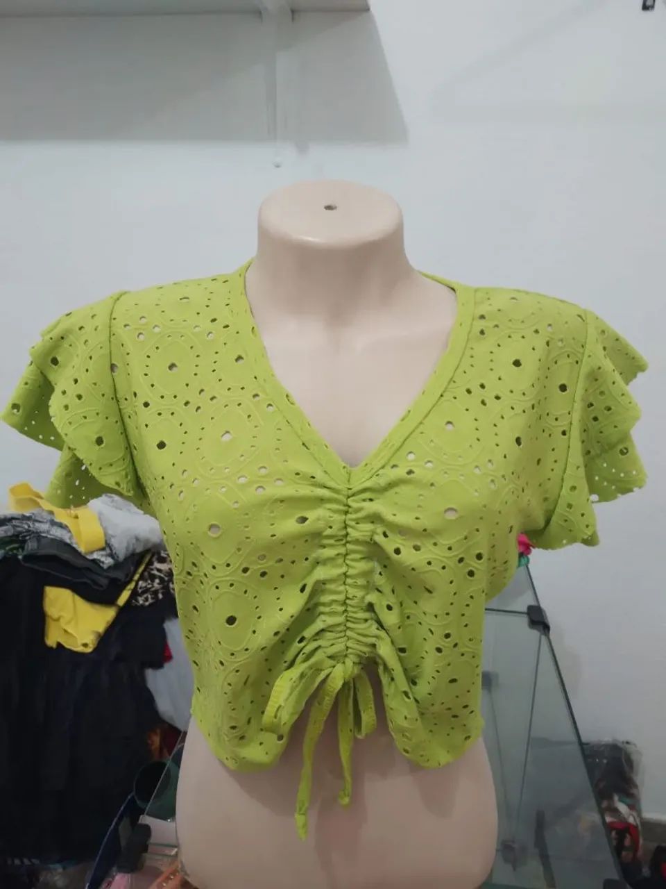 Vendo estoque de loja - Foto 2