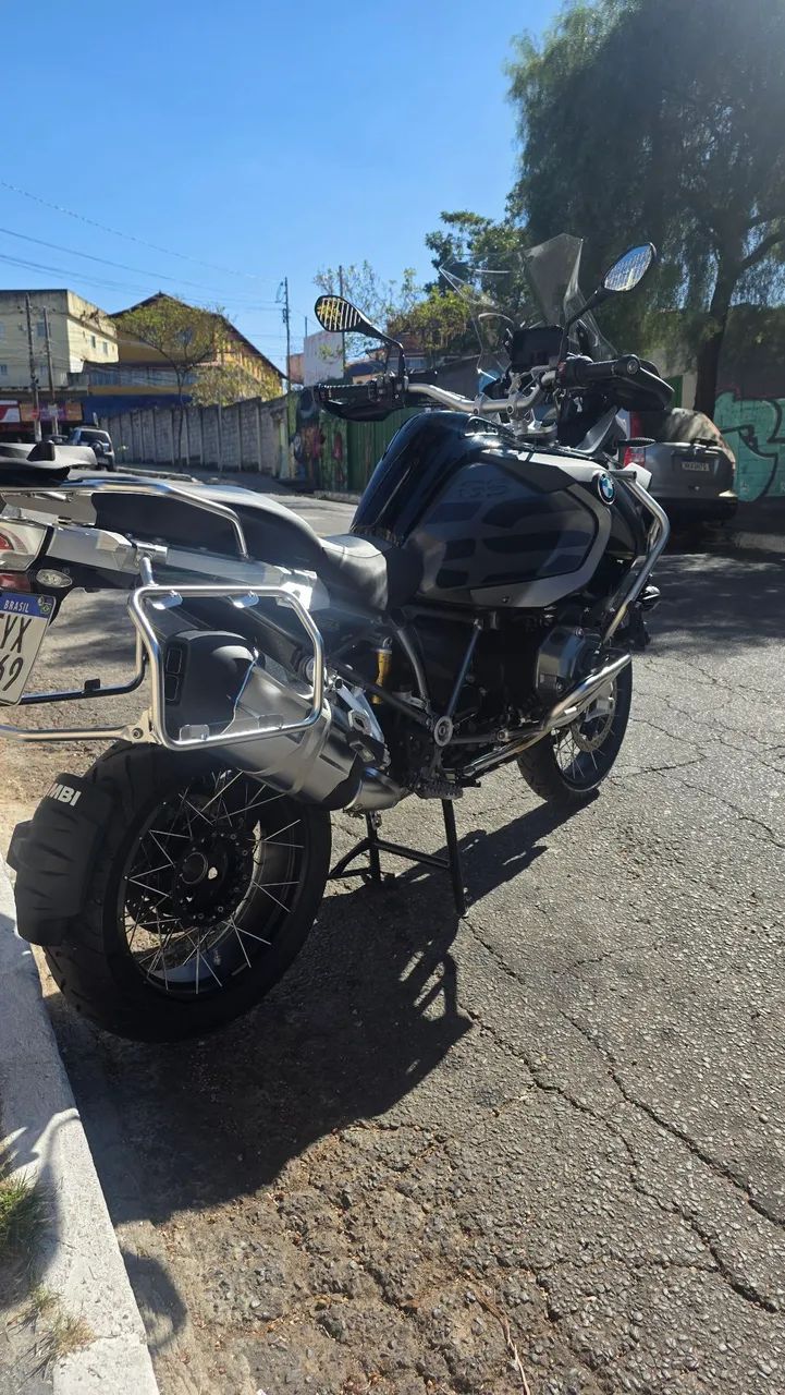Gs1200 ADV 2?Dono 2017 - Foto 2