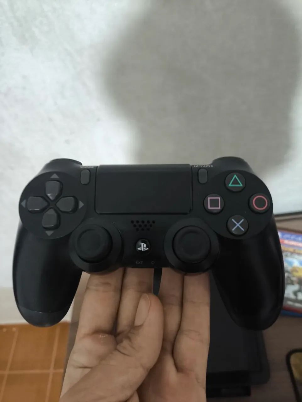 Ps4 desbloqueado 1TB - Foto 2