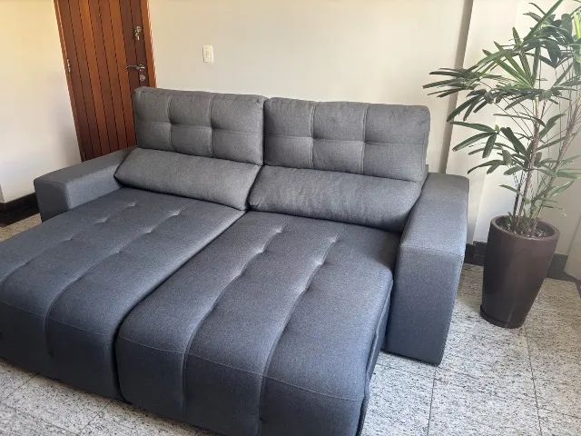 Sofá retrátil  - Foto 3