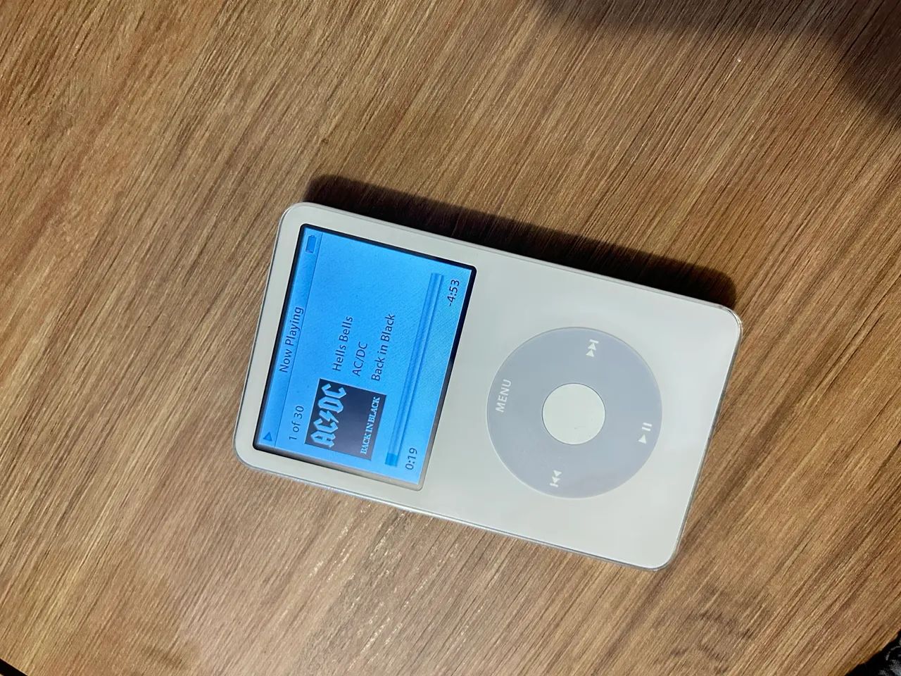 iPod  - Foto 2
