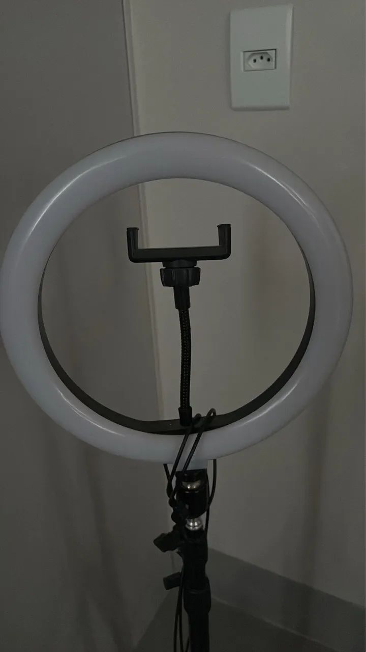 Ringlight - Foto 2