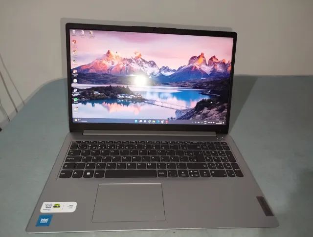 notebook lenovo modelo ideapad - Foto 2