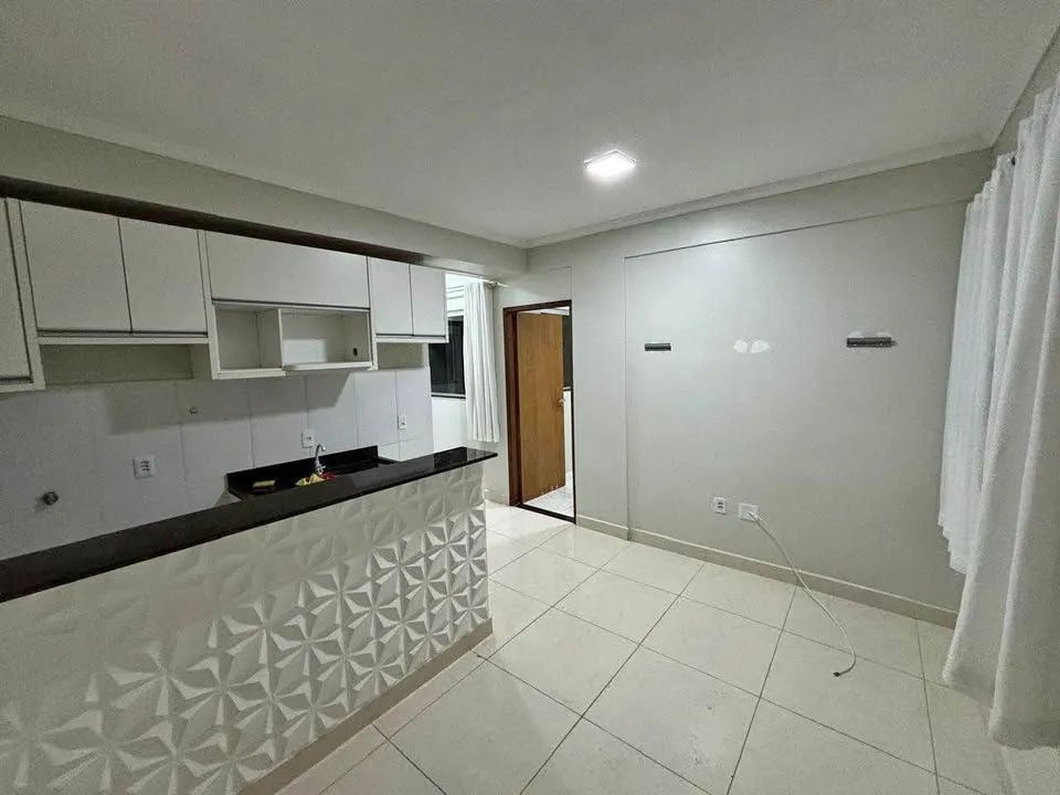 //APARTAMENTO A VENDA(SANTA RITA) - Foto 2