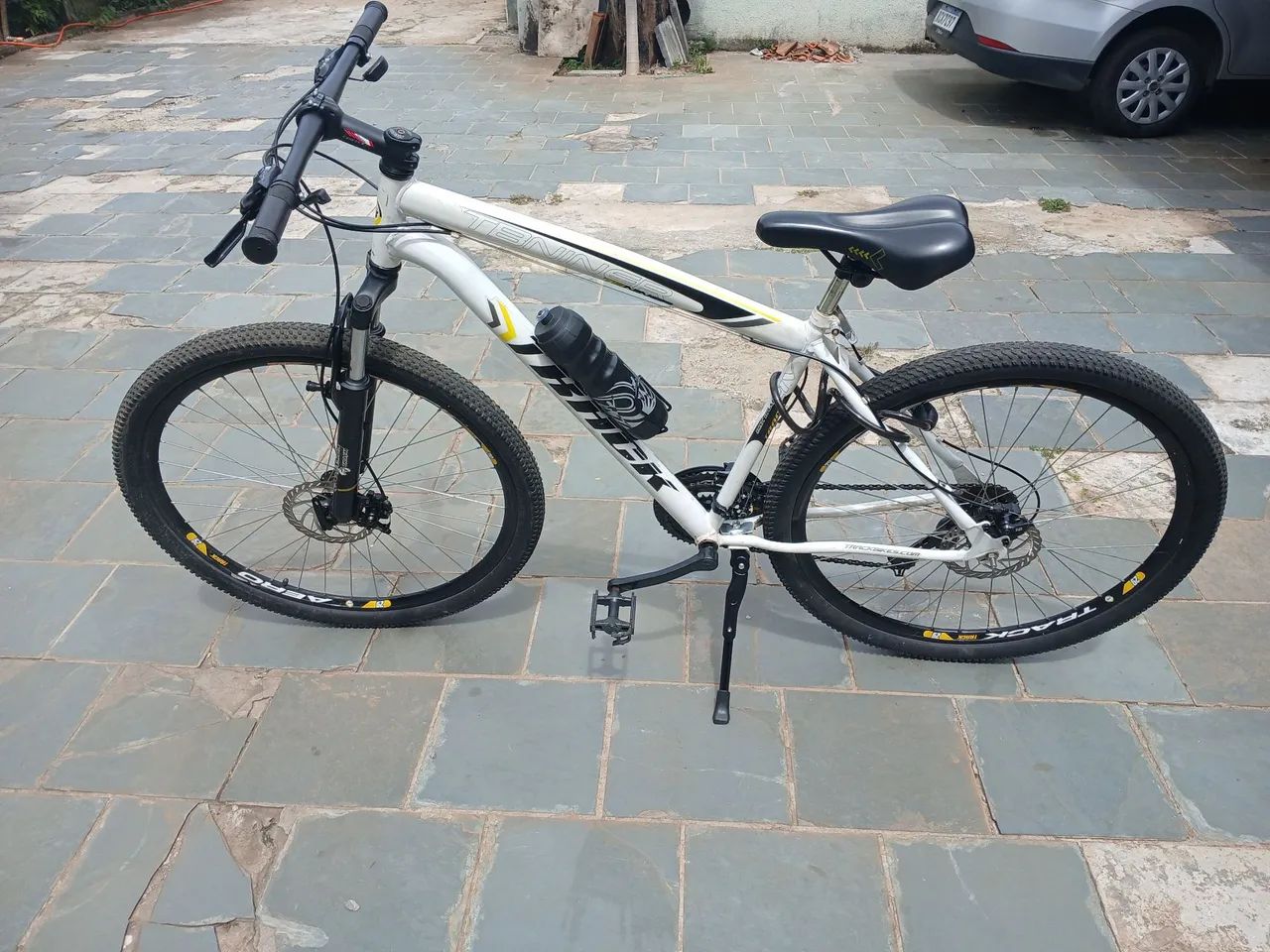 BICICLETA ARO 29 - Foto 2