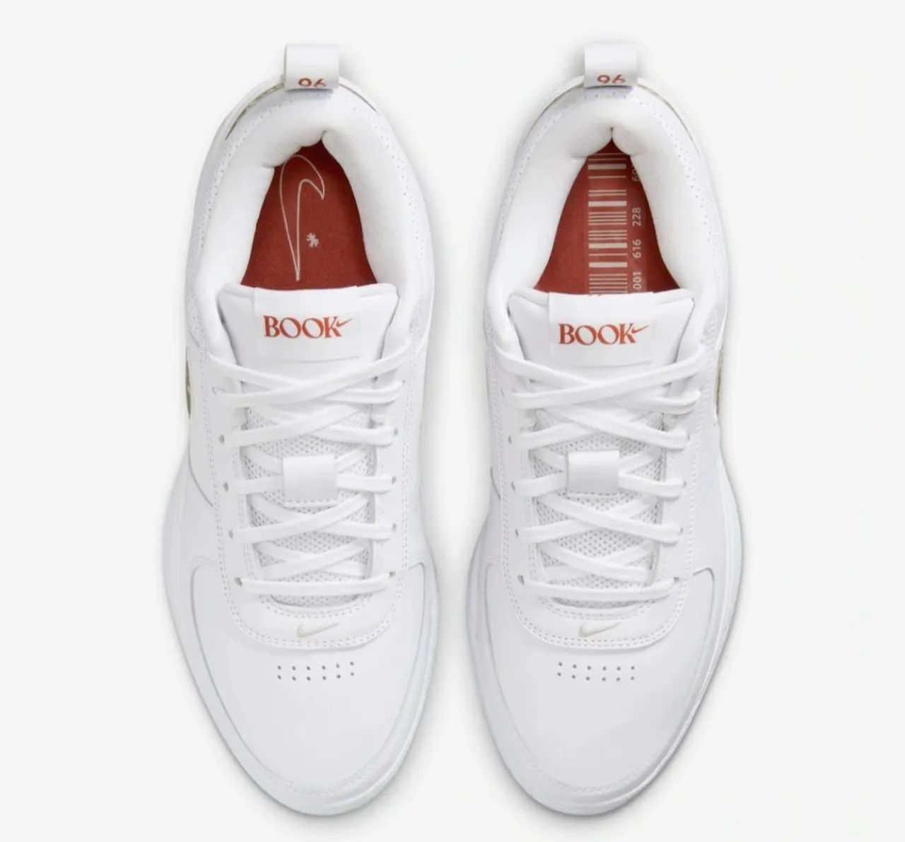 Nike book 1  - Foto 2
