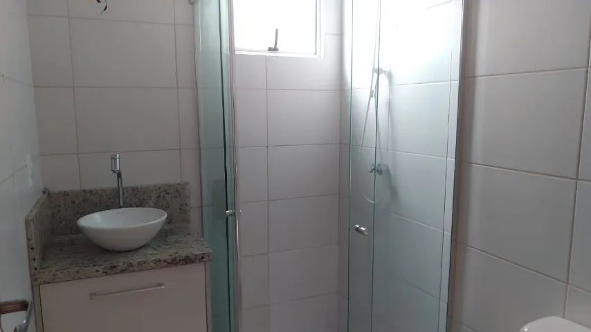 Apartamento mobiliado Alaíde Duarte - Forquilhas. 2 quartos - Foto 4