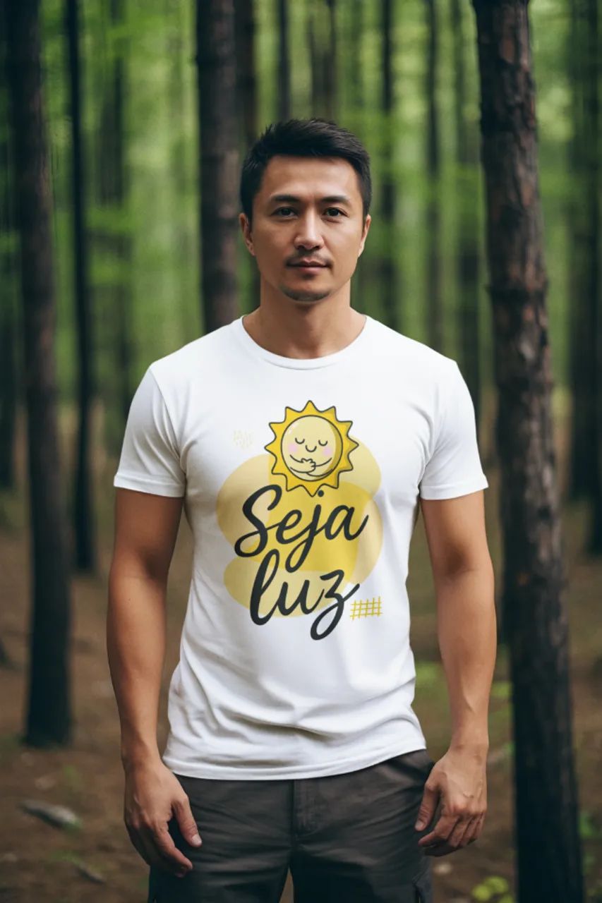 Blusas Personalizadas Setembro Amarelo - Foto 4