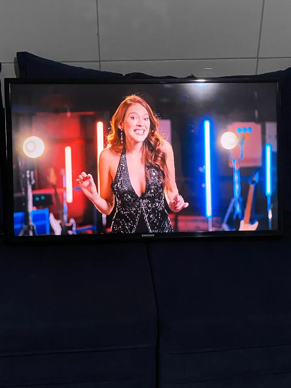 TV SAMSUNG 39 Led Full HD 