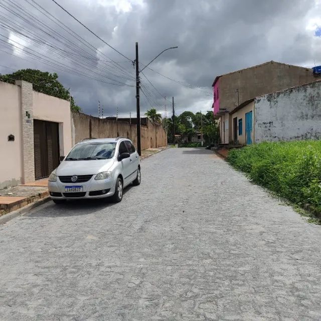 Terreno em Lagarto - Foto 4