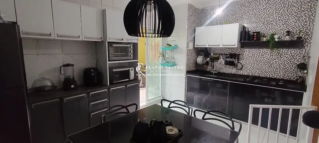 EDIFICIO CLARICE MONTEIRO  APARTAMENTO NO BAIRRO BARRA DO CEARÁ EM FORTALEZA CEARÁ - Foto 5