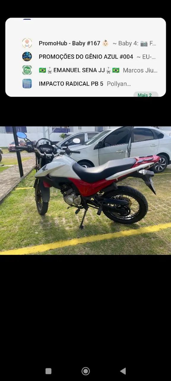 Bros 150 - Foto 4