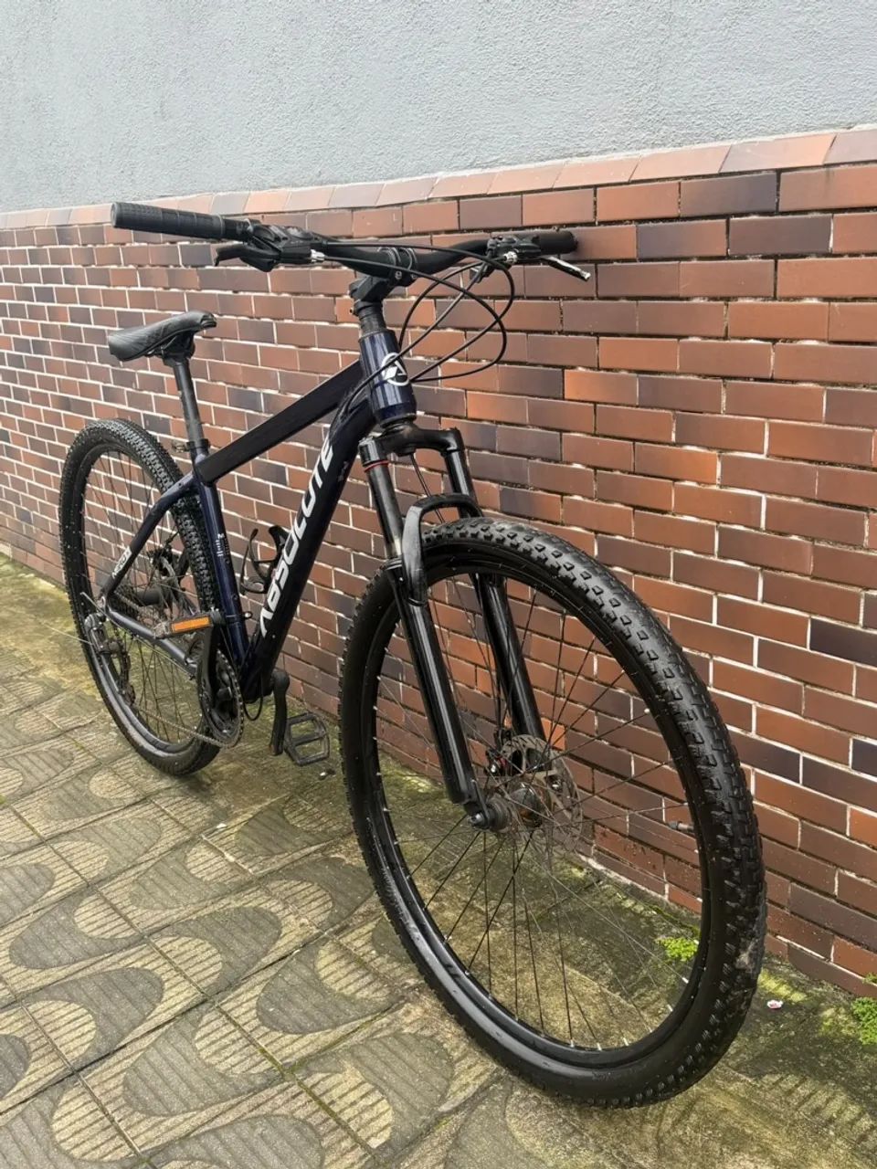 Bicicleta Absolute Nero freios mecânico  - Foto 3