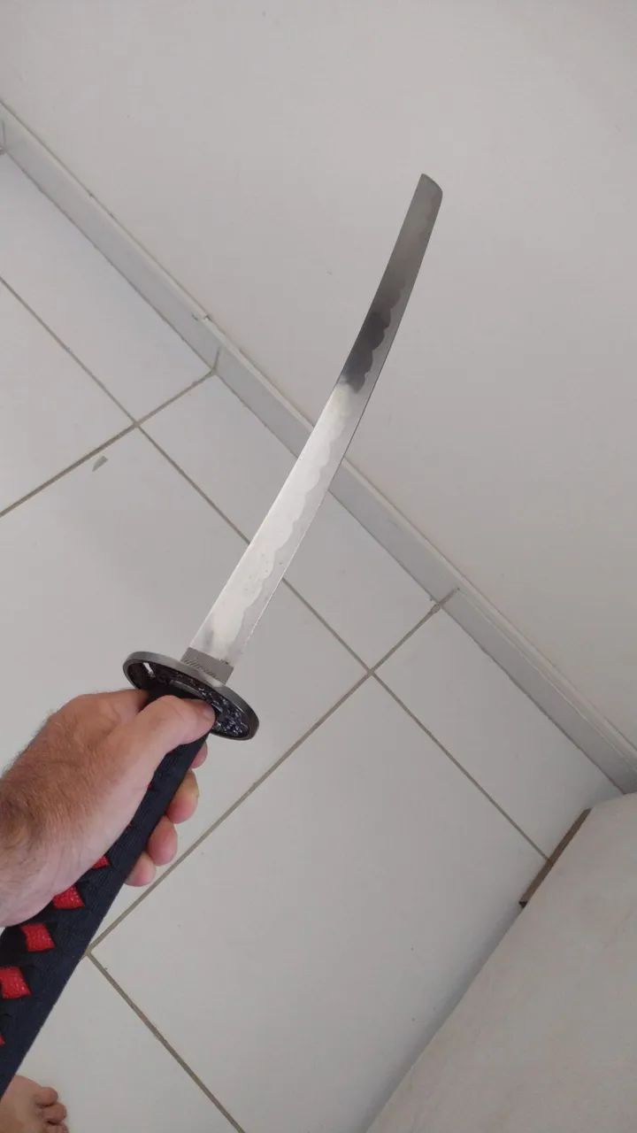 Espada katana  - Foto 2
