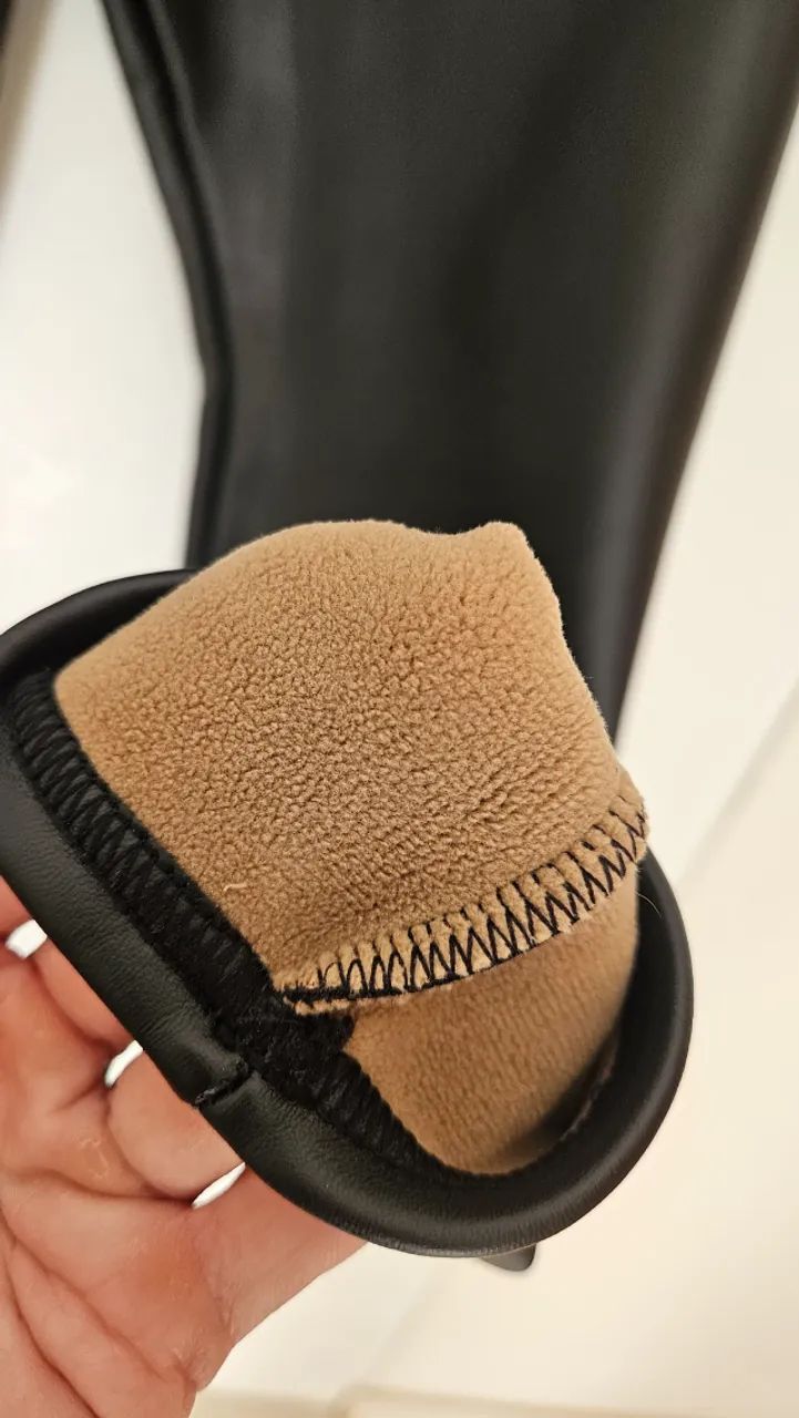 CALÇA LEGGING COURINO - Foto 3