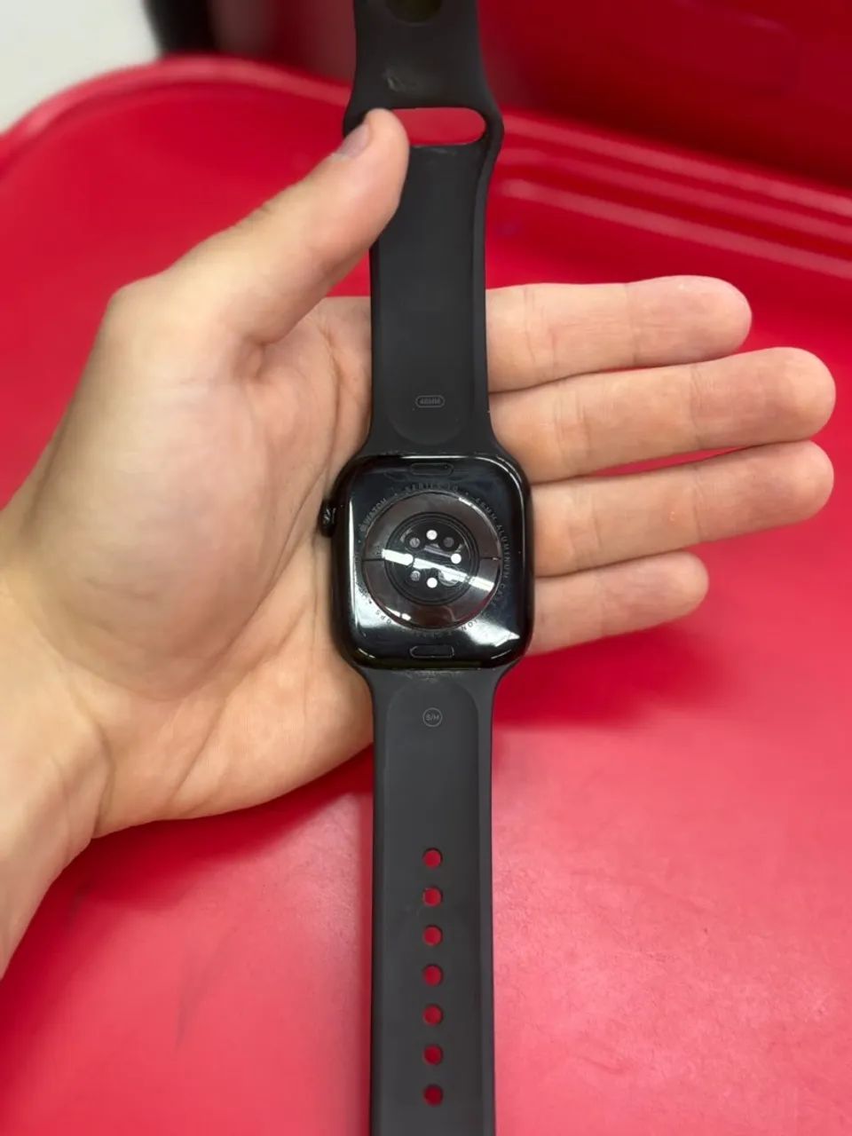 Apple Watch série 10 - Foto 4