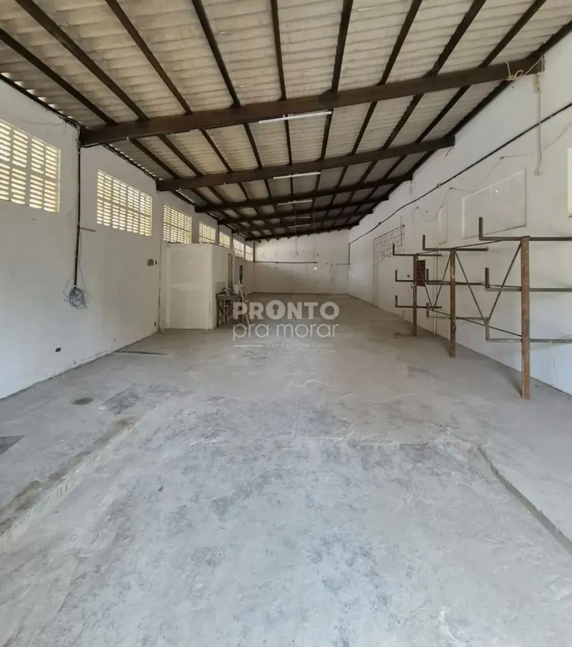 Galpão com 372m² para alugar na Tamarineira - Foto 2