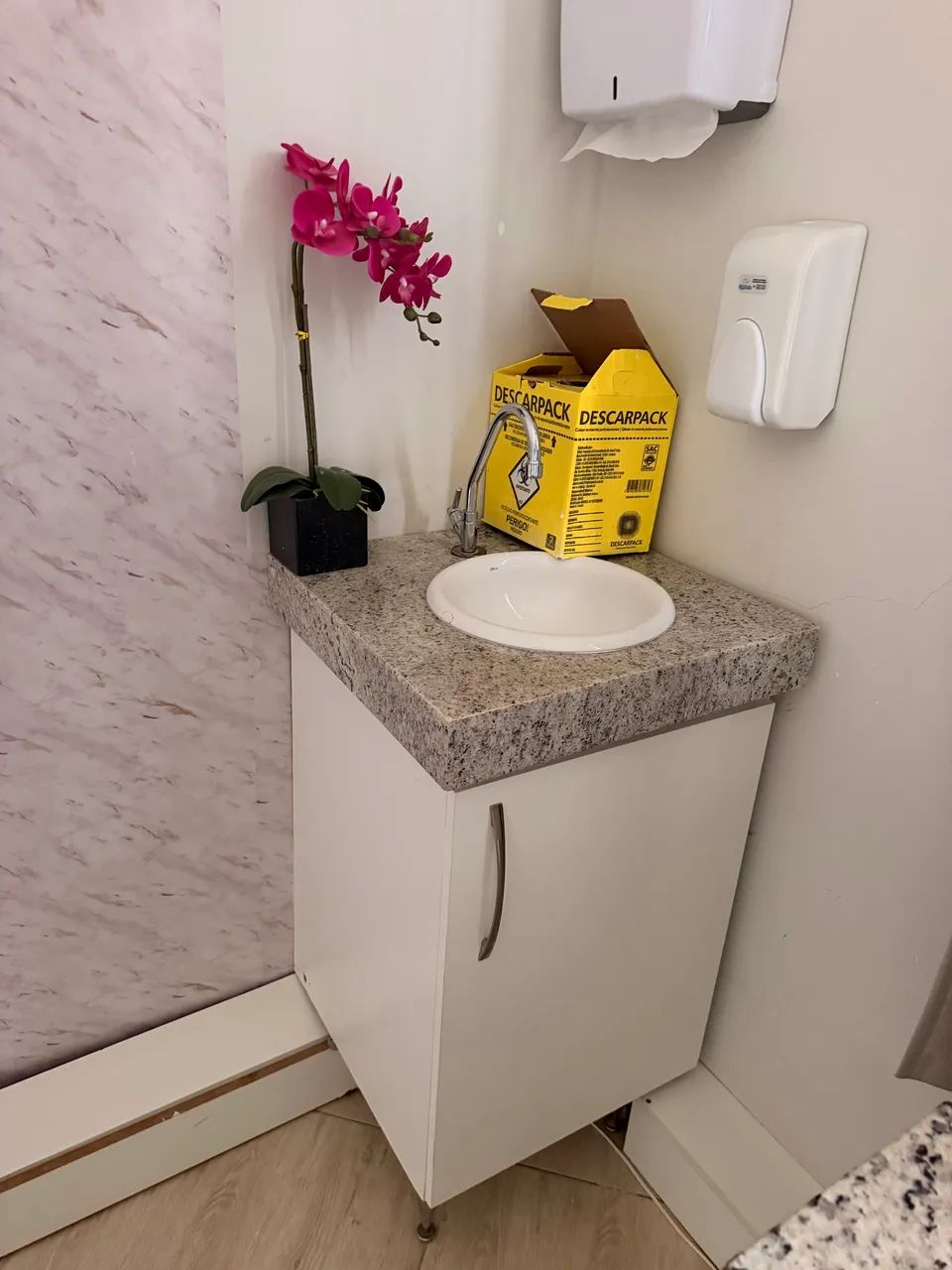 Consultório odontológico  - Foto 2