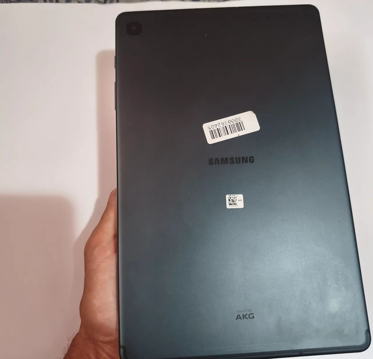 TABLET SAMSUNG GALAXY S6 LITE 