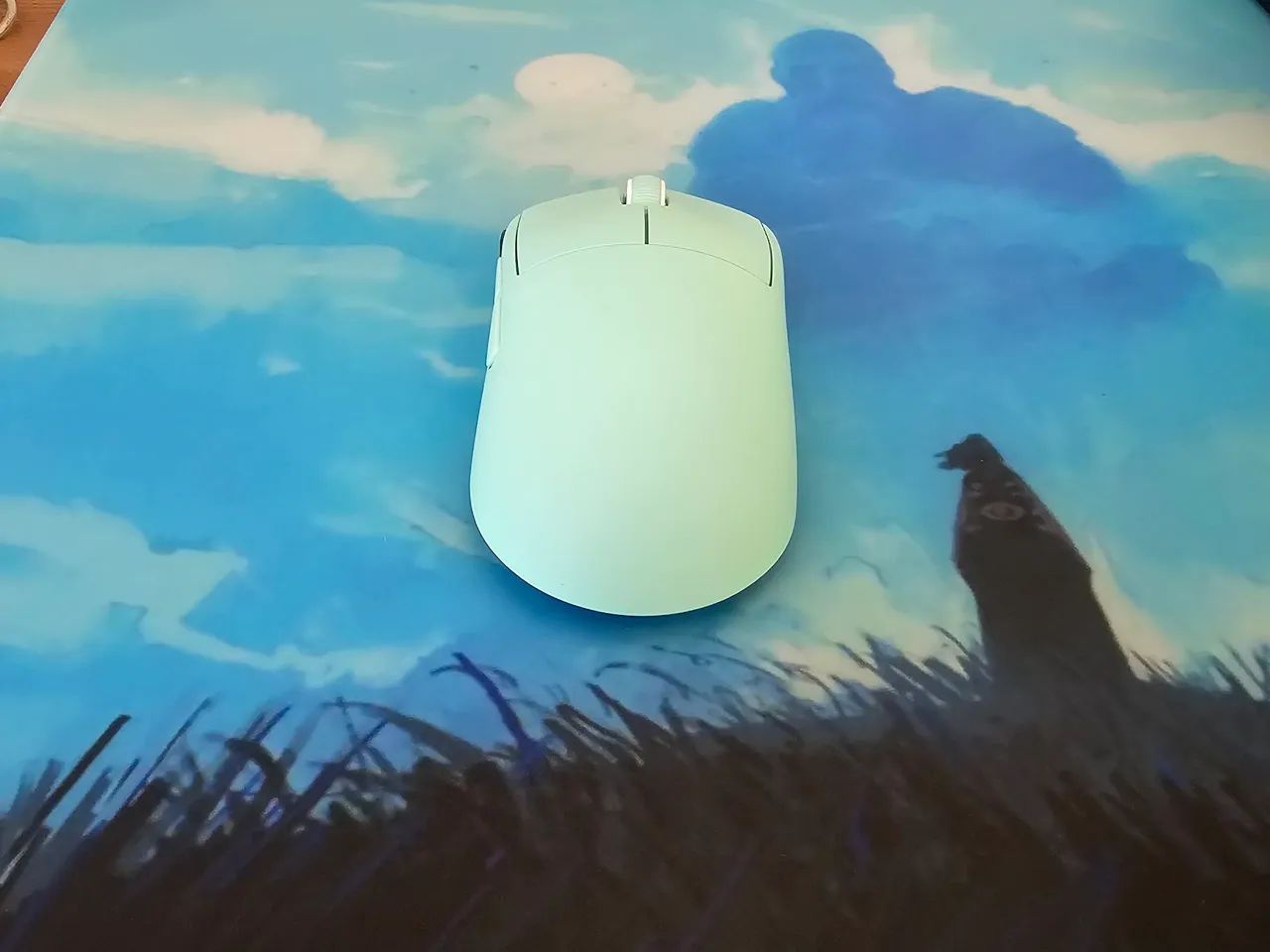Mouse A9 Mini+ - Foto 4