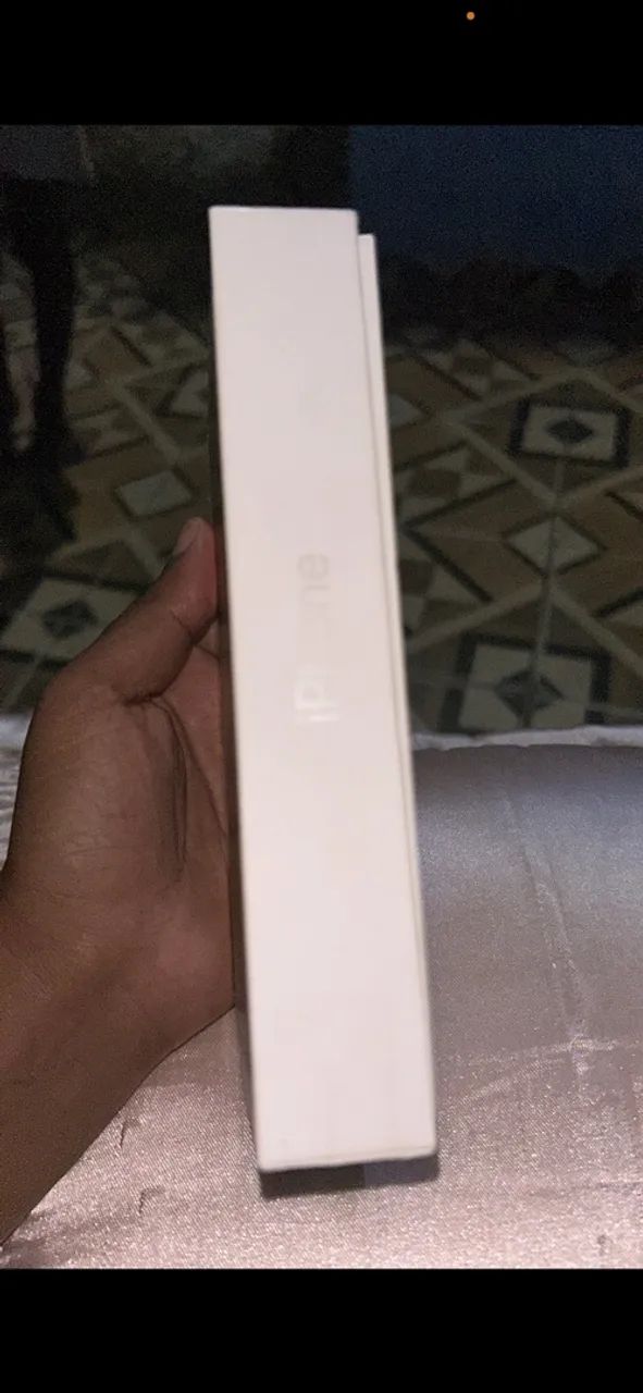 Vendo caixa original do iPhone 14  - Foto 2