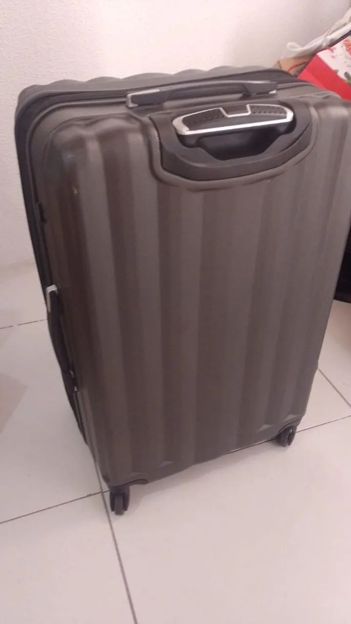Mala viajem 23 kg