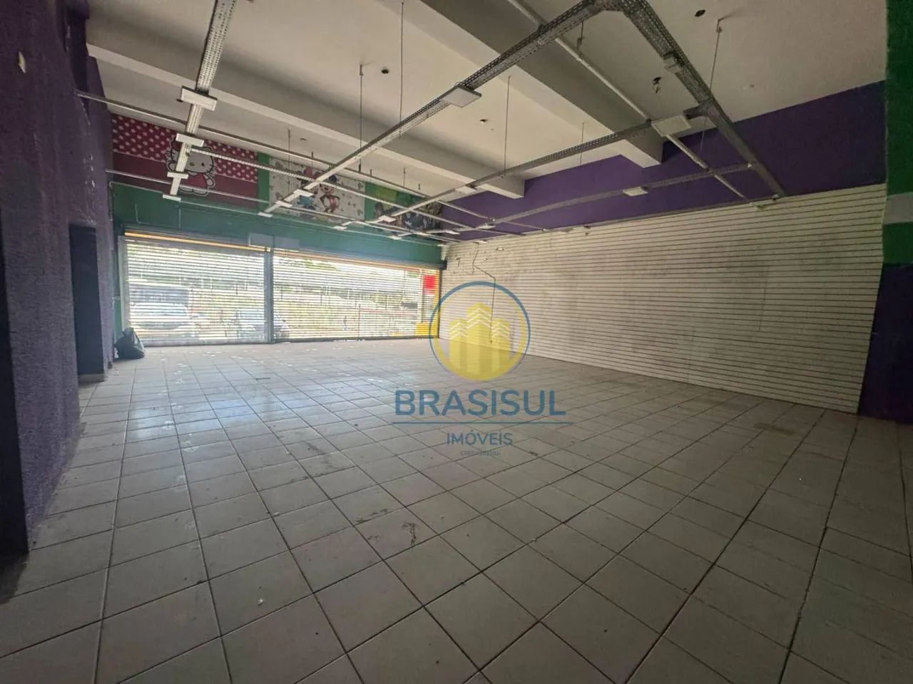 Galpão - Cidade Dutra - São Paulo/SP - Foto 4