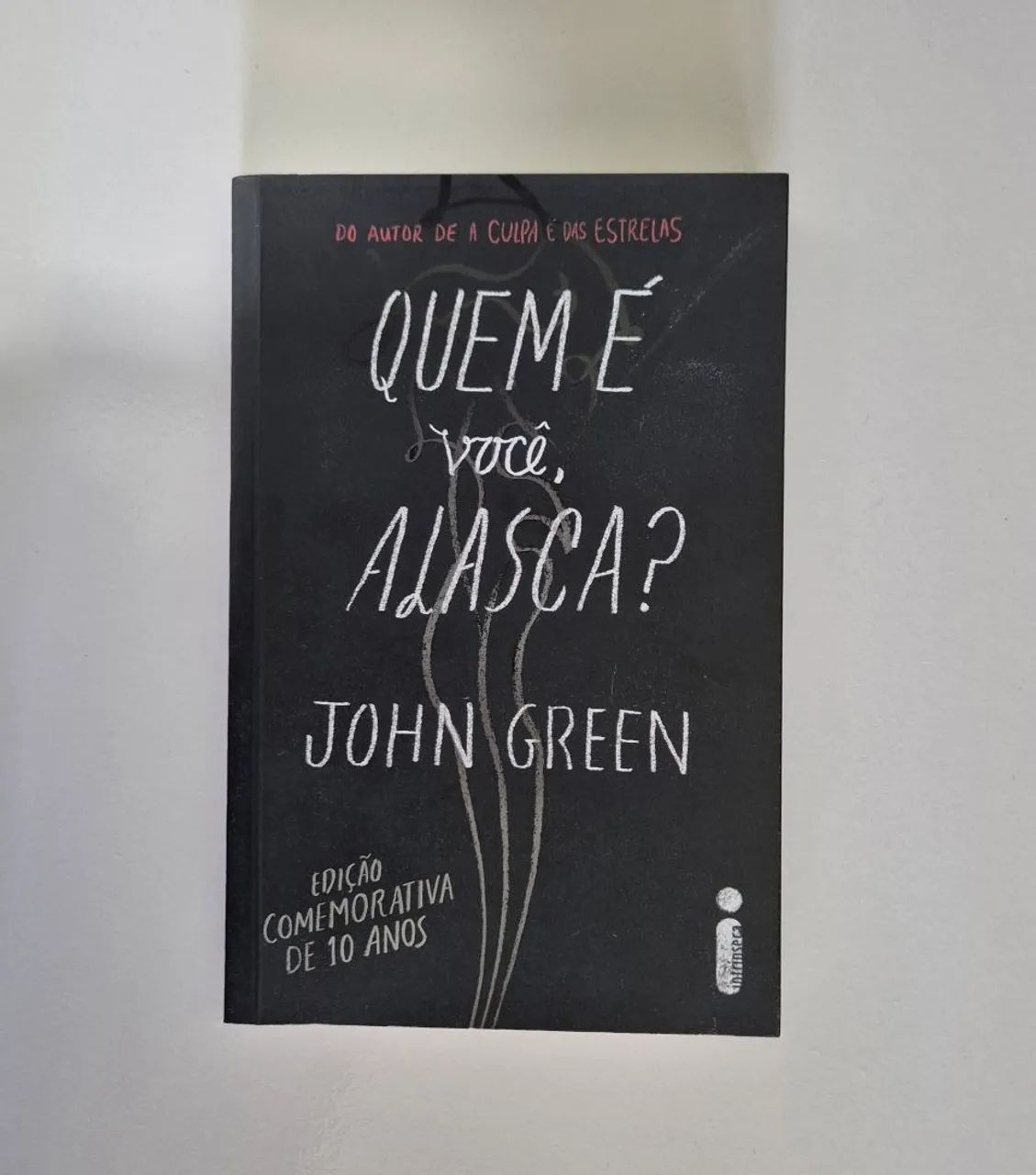Quem é Você, Alasca? - John Green
